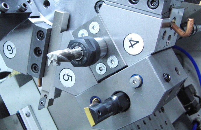 Internal Gang Expansion Holder Kit