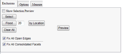 User Interface