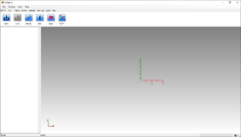 Instep application 2022