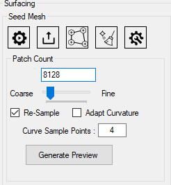 Auto Seed Tool